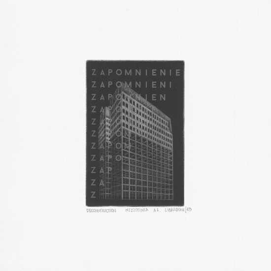 Deconstruction